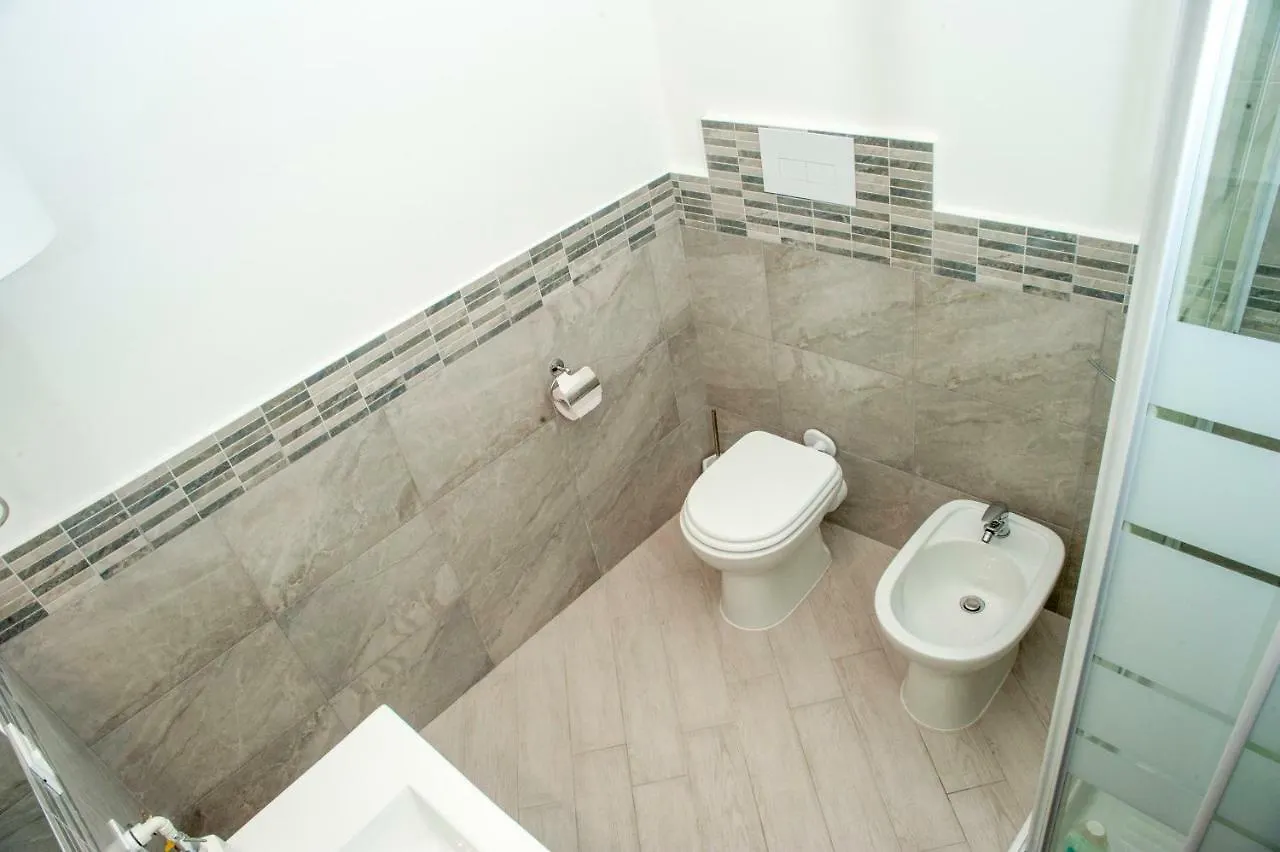 Madinah Apartments Palermo