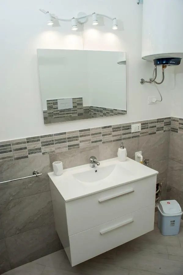 Madinah Apartments Palermo