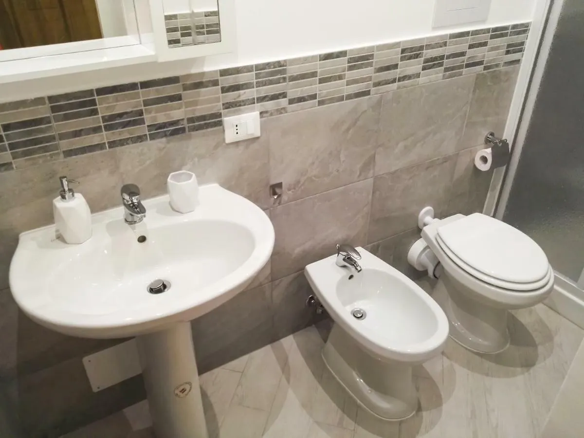 Madinah Apartments Palermo