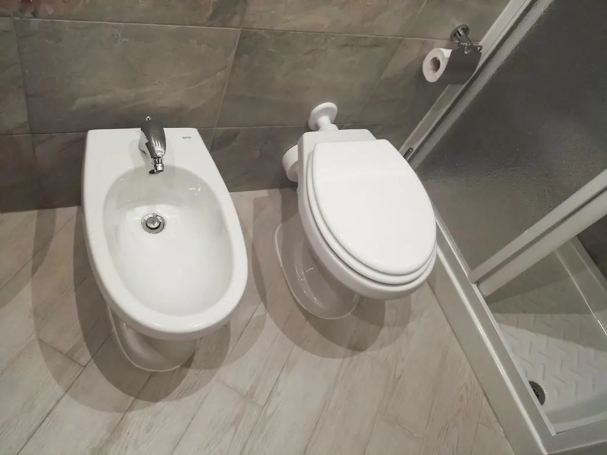 Madinah Apartments Palermo
