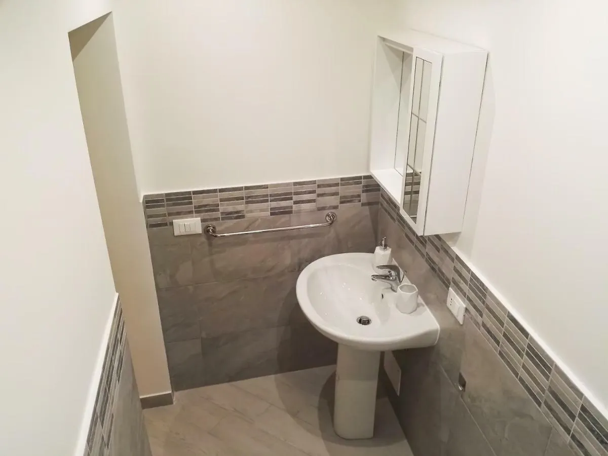 Madinah Apartments Palermo