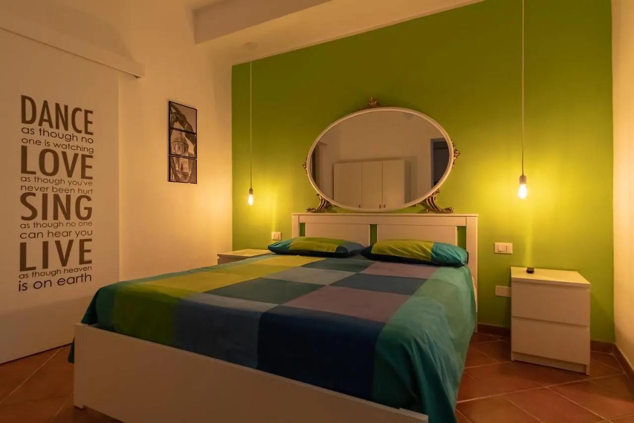 Madinah Apartments Palermo