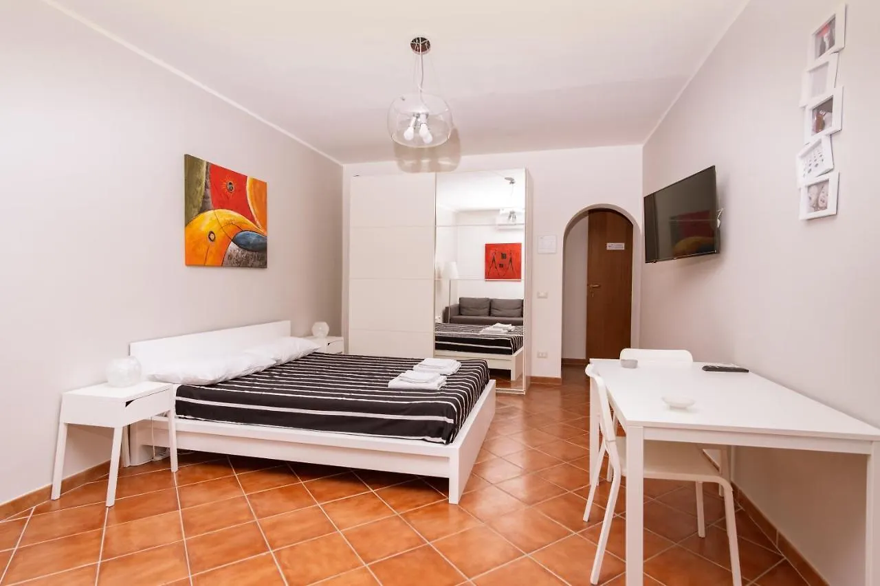 Madinah Apartments Palermo