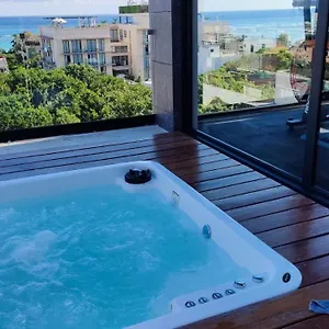 Luxury Suites , Calle 14th Apartment Playa del Carmen