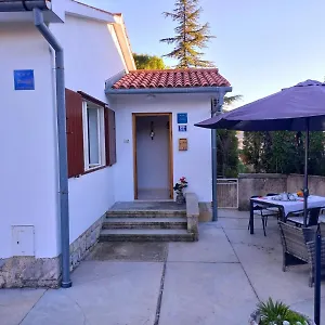 Tre Palme , Labin (Istria) Kroatien