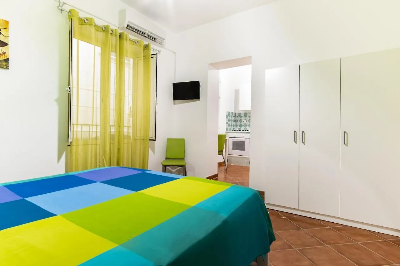 Madinah Apartments 팔레르모